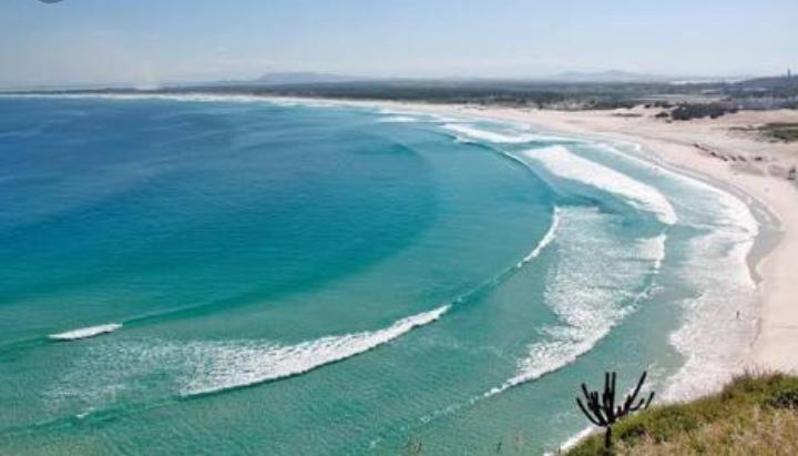 3 Quartos Em Arraial Do Cabo Buitenkant foto